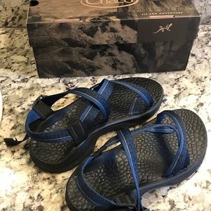 Men CHACO Sandals